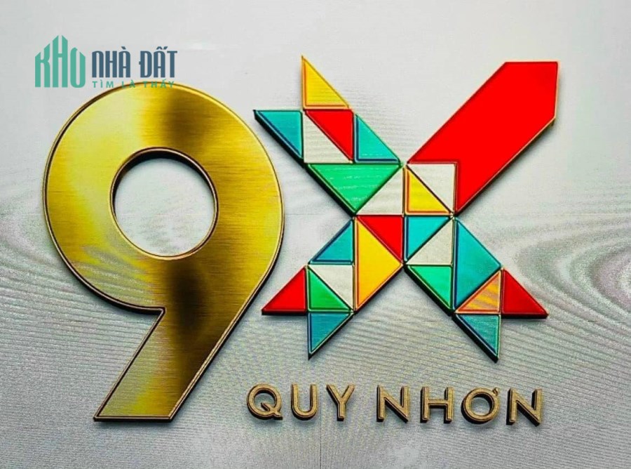 Mở bán căn hộ 9x Quy Nhơn Hưng Thịnh Land Quy Nhon : 0901325595