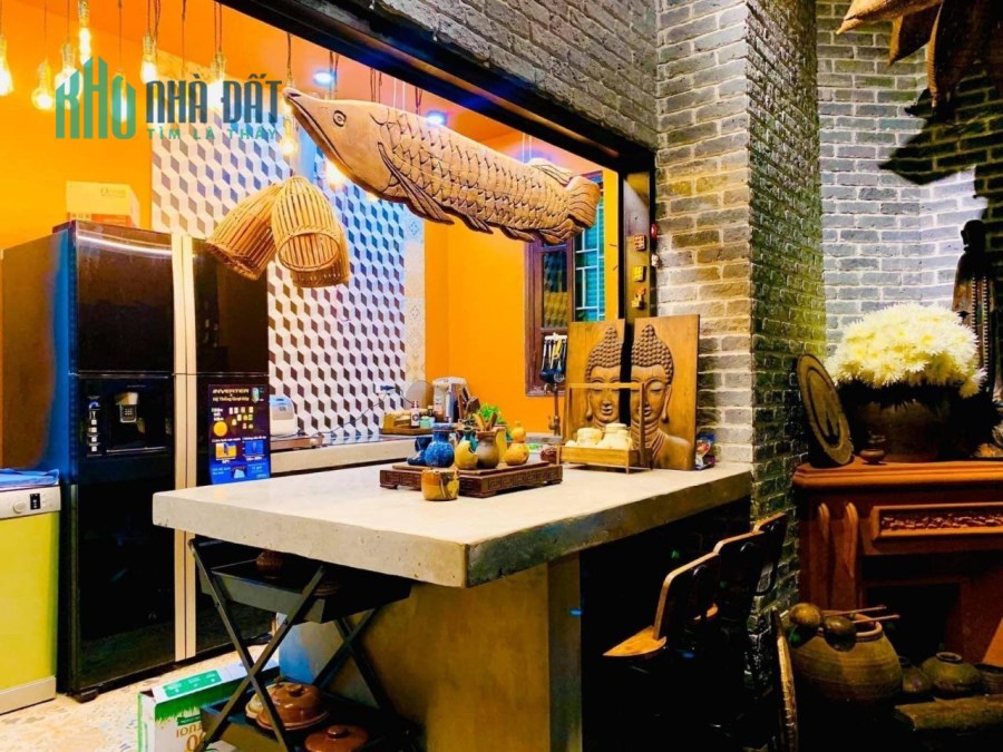 BÁN NHÀ TRƯỚC TẾT TT Trung Tự 150M2, chỉ 3.1 tỷ