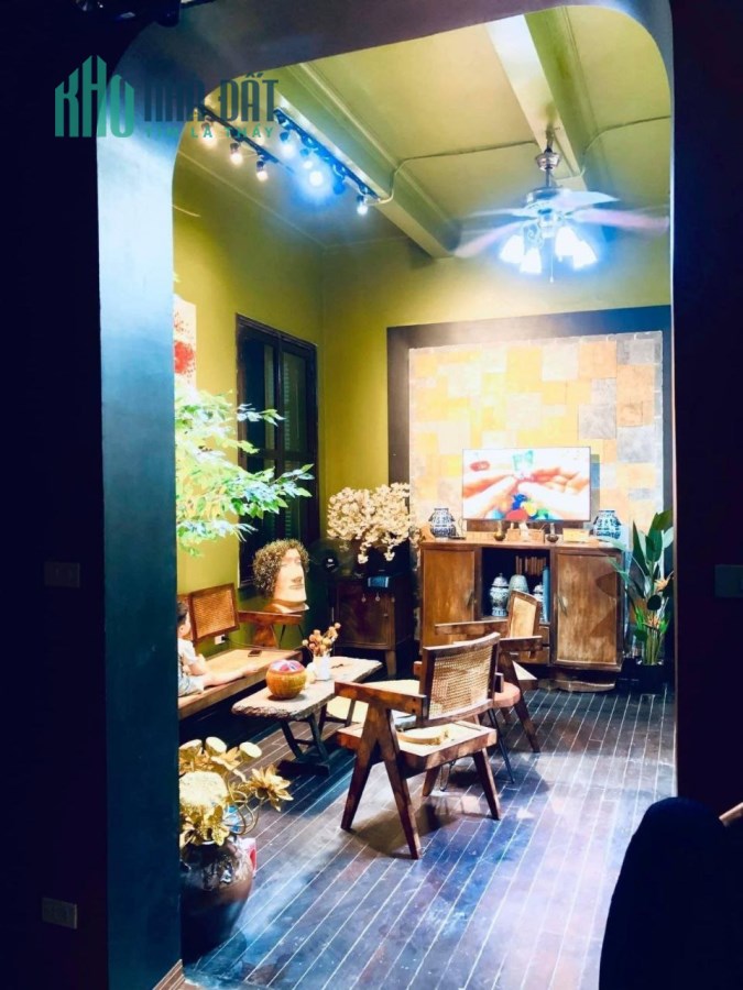 BÁN NHÀ TT TRUNG TỰ ĐẦU TƯ DÒNG TIÊN 145M2