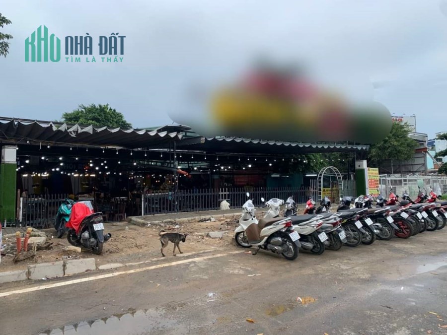 Giảm 5 tỷ Bán Nhanh t MT Nguyễn Văn Linh 12,5m x 32m = 400m2.
 52 tỷ hạ giá còn 45 tỷ.