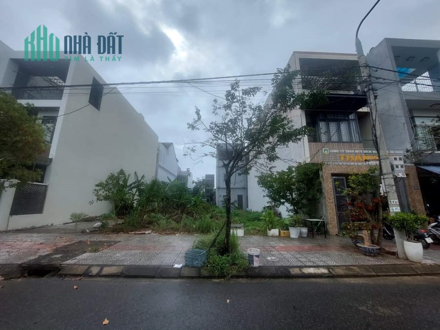 Nắm chủ cặp Thanh Lương 23 Hòa Xuân, hàng cực hiếm, giá tốt 8.x tỷ
