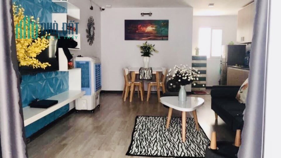 NHỈNH 2 TỶ MUA NGAY NHÀ LÊ THANH NGHỊ - HẢI CHÂU - VỪA Ở VỪA ĐẦU TƯ 0373732368