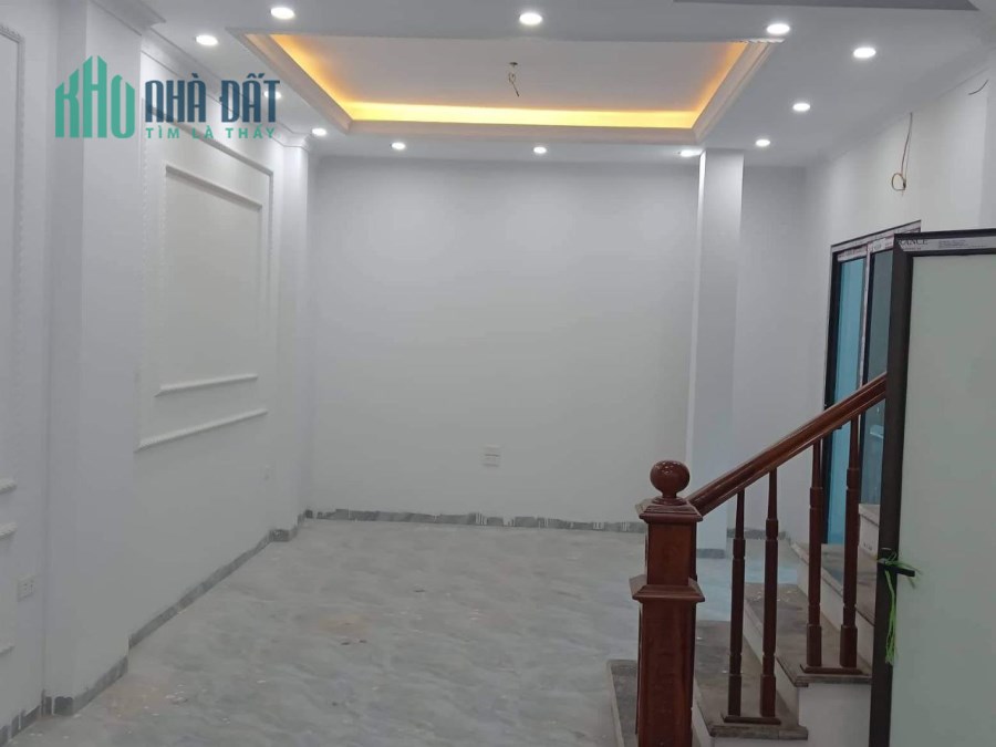 BÁN NHÀ TRƯỚC TẾT TRẦN HỮU TƯỚC 45M2 CHỈ 5.4 TỶ