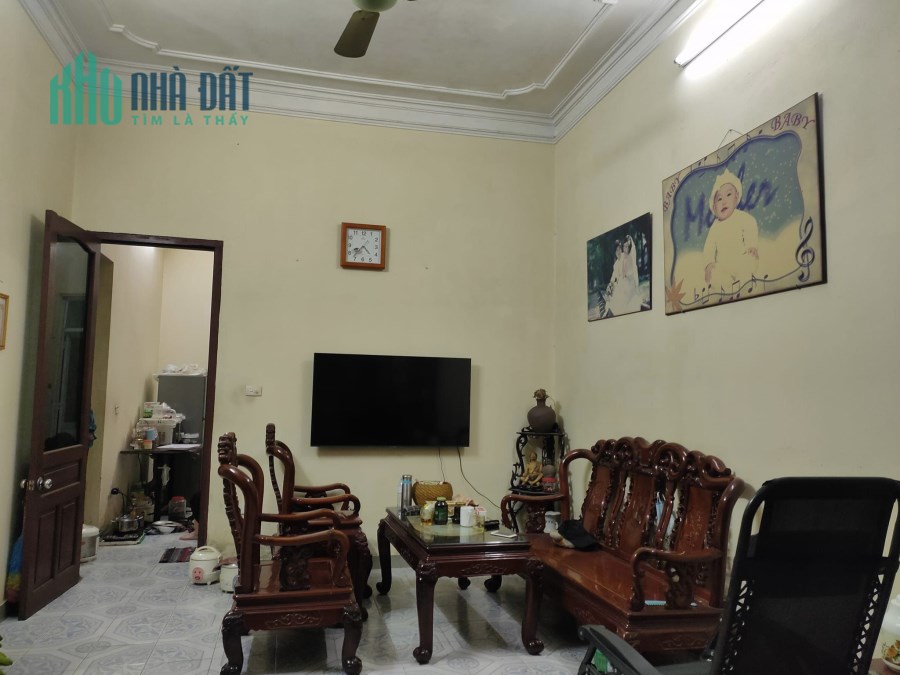 MẶT NGÕ THÔNG-GẦN HỒ-GẦN PHỐ-DIỆN TÍCH RỘNG-87M 10xTỶ-ĐỒNG NHÂN QUẬN HAI BÀ