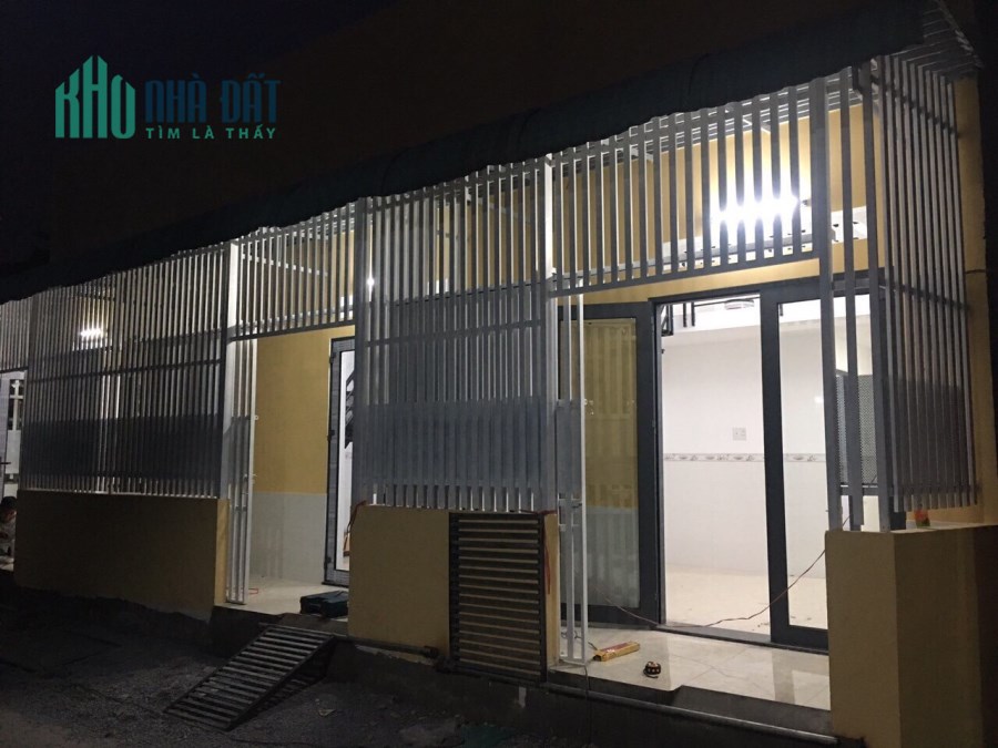 Bán Nhà Có 3 Phòng Trọ Cho Thuê 10Tr 1Tháng, Đường 11 Phường Trường Thọ. DT 70m2,HXH. 3 Tỷ 650