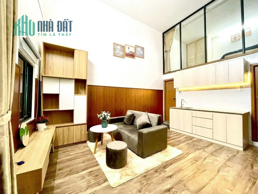 Bán nhà trung tâm Hải Châu mới 100% chỉ 1,x tỷ