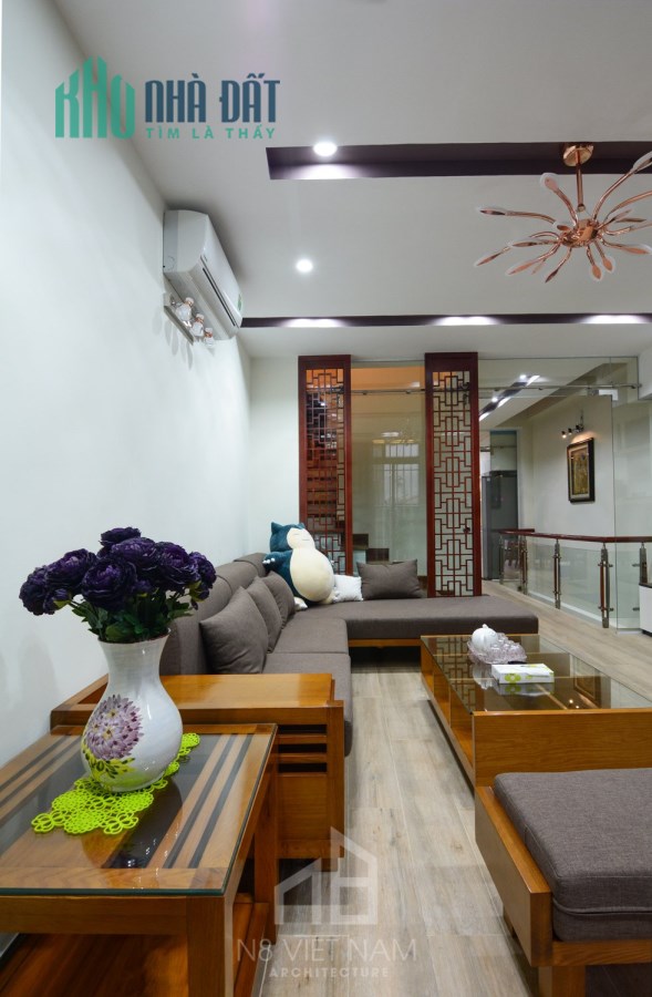 Bán gấp nhà Mặt phố Hàng Mắm giá 20 tỷ, 40mx7 tầng, thang máy. KD lớn