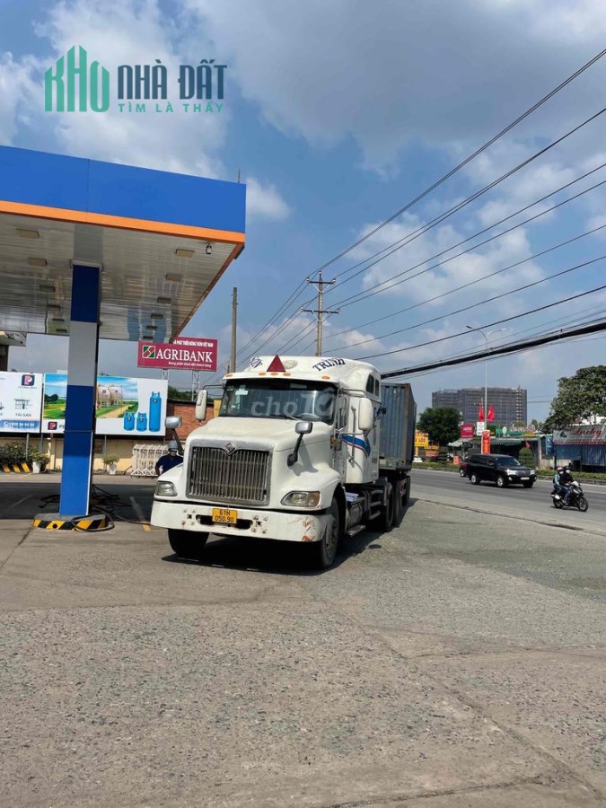 Cần bán 2 xe container Phường Phú Tân, Thành phố Thủ Dầu Một, Bình Dương