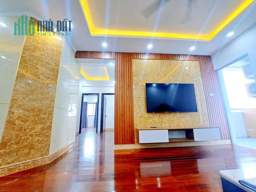 BÁN CHUNG CƯ MỸ ĐÌNH, 105M, 3 NGỦ , TẶNG FULLL NỘI NHỈNH 3 TỶ
LH: 0945996567