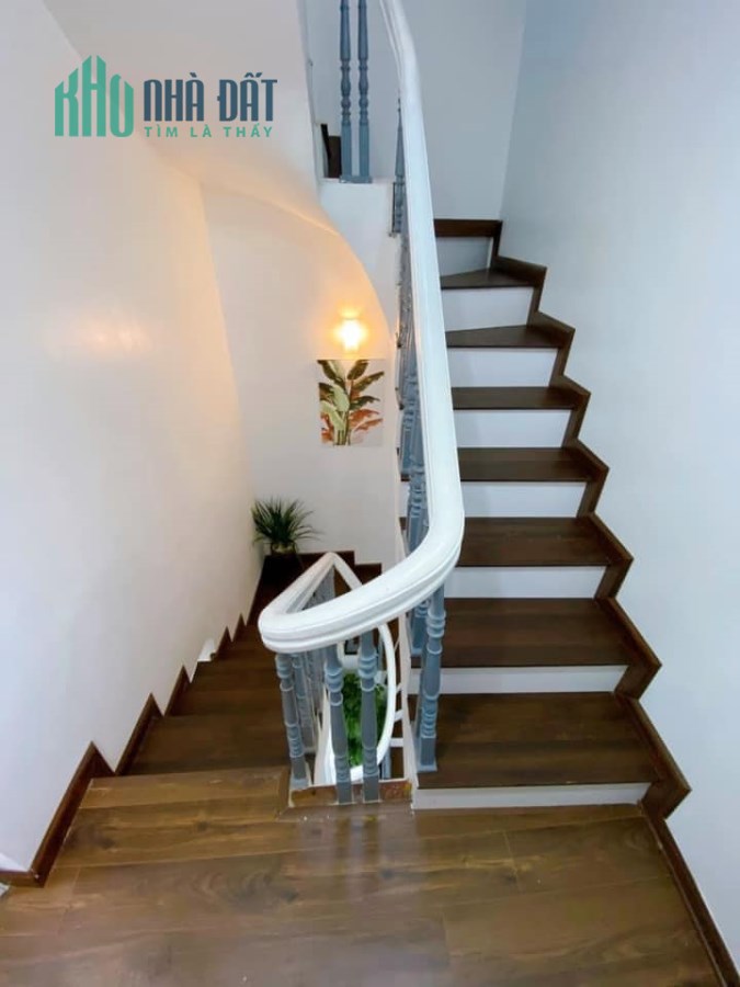 SIÊU HIẾM PHỐ ĐỊNH CÔNG THƯỢNG 32M 5T NHÀ MỚI ĐẸP HIỆN ĐẠI - NGÕ NÔNG RỘNG GẦN Ô TÔ- VÀI BƯỚC RA