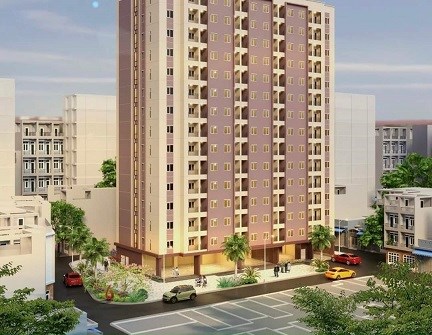 CHẠM TAY VÀO NGÔI NHÀ MƠ ƯỚC VỚI CHỈ TỪ 800TR/CĂN NGAY TẠI TRUNG TÂM HUYỆN THANH TRÌ, HÀ NỘI