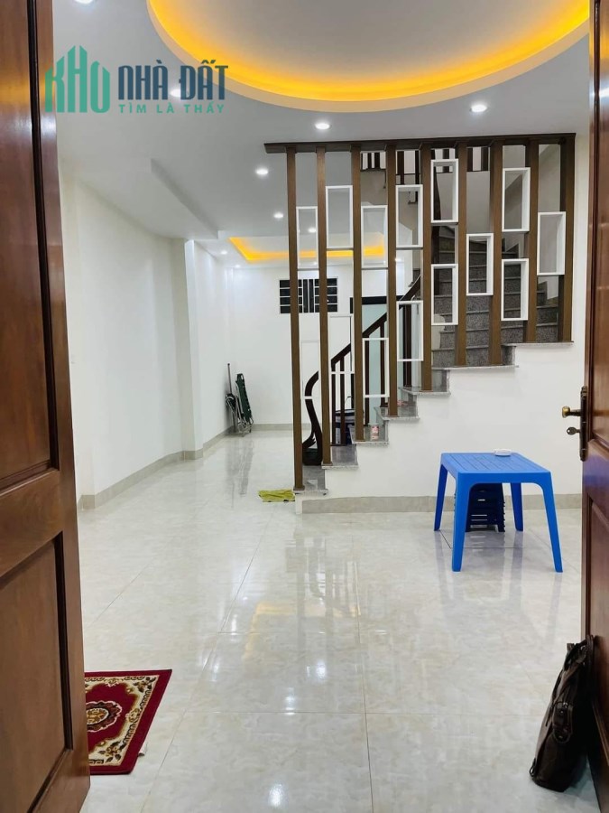 CHỈ VỚI 3,5 TỶ SỞ HỮU NGAY 43M2 NHÀ TRUNG TÂM TỪ LIÊM - NHÀ CỰC ĐẸP - VIEW SÂN CHƠI - 6 NGỦ ĐỦ CÔNG