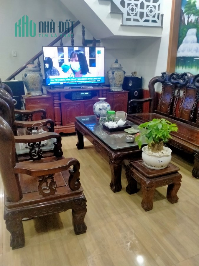 Chính Chủ Cần Bán Gấp Nhà Tại Khu Nhà Ở Thái Bình Dương