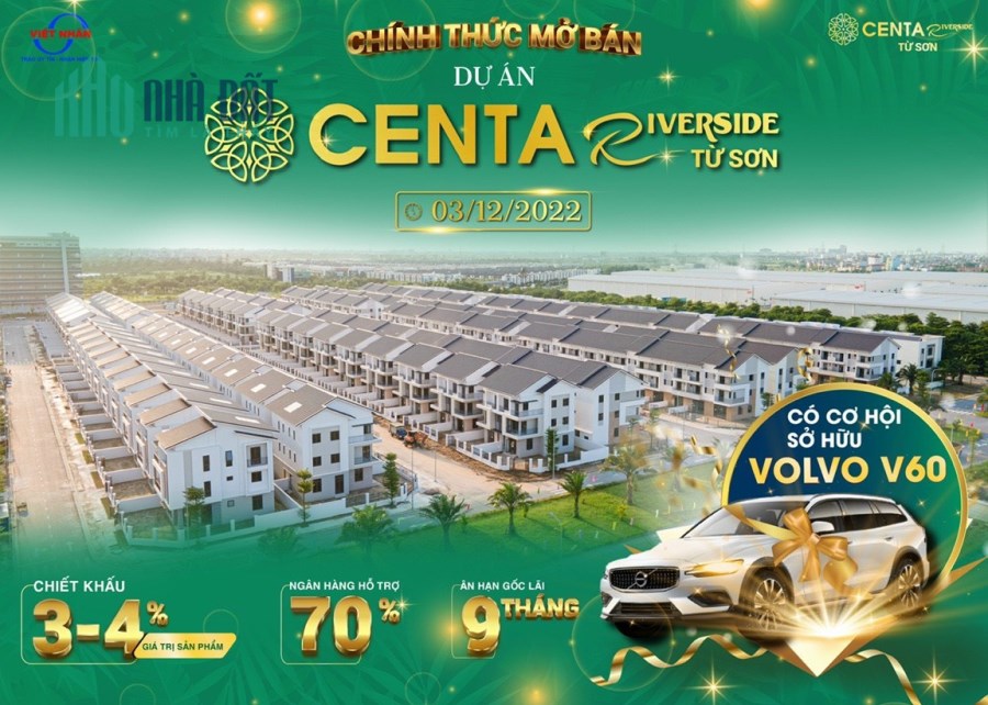 Hót hót hót nhất khu vực thành phố từ sơn