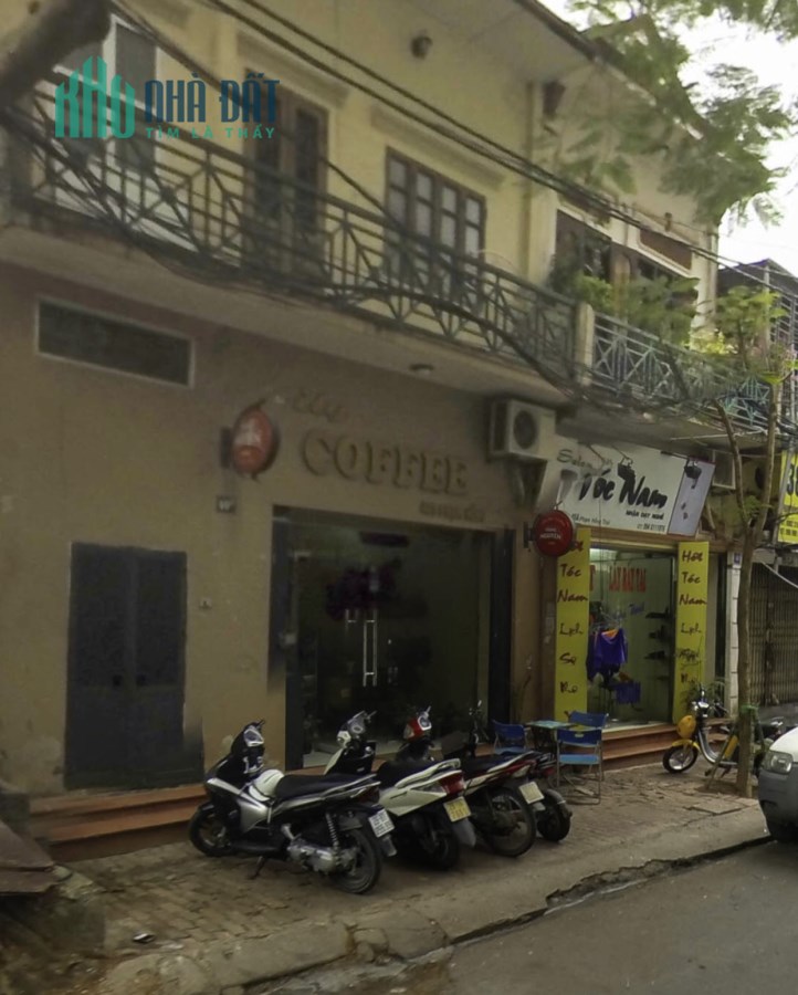 Hạ chào thêm 3 tỷ cần bán gấp căn nhà Siêu mặt phố Phạm Hồng Thái quận Ba Đình Hà Nội