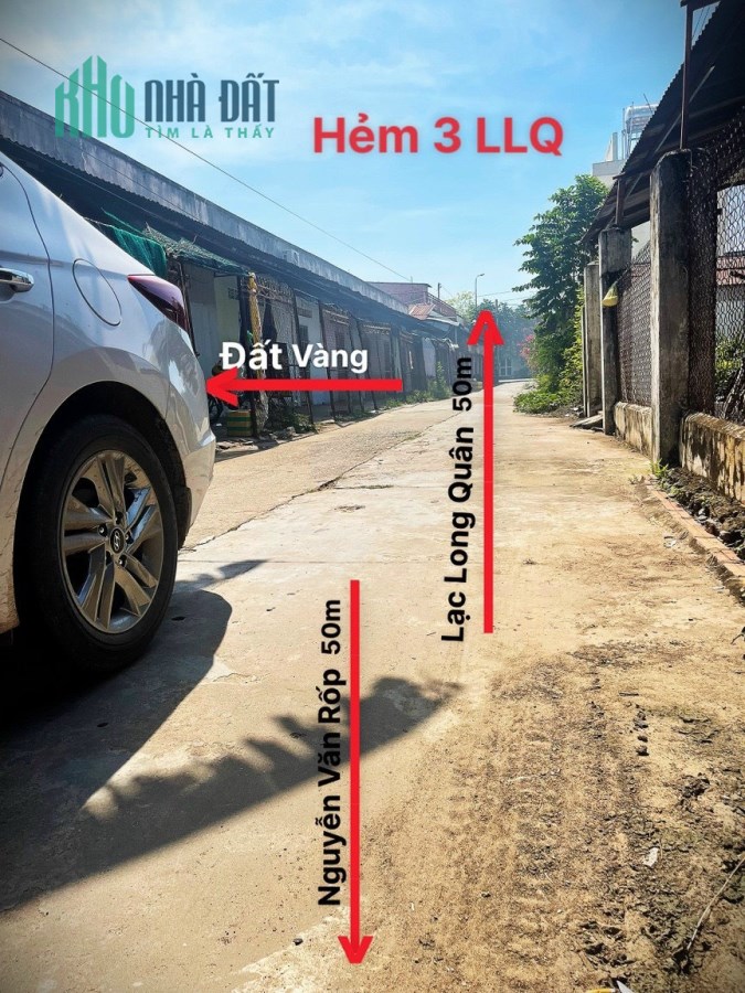 chính chủ cần bán đất tại khu Phố 5, Phường 4, TP Tây Ninh, Tỉnh Tây Ninh