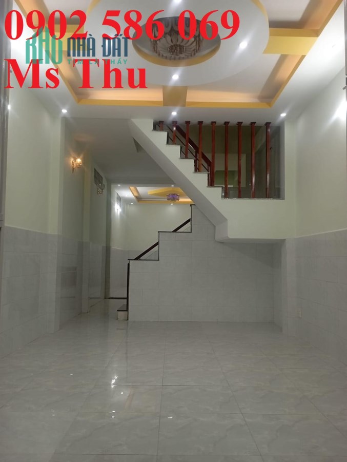 H6M THÔNG - NGAY CÔNG VIÊN PMQT - 3 TẤM - VỊ TRÍ ĐẸP - GIÁ RẺ