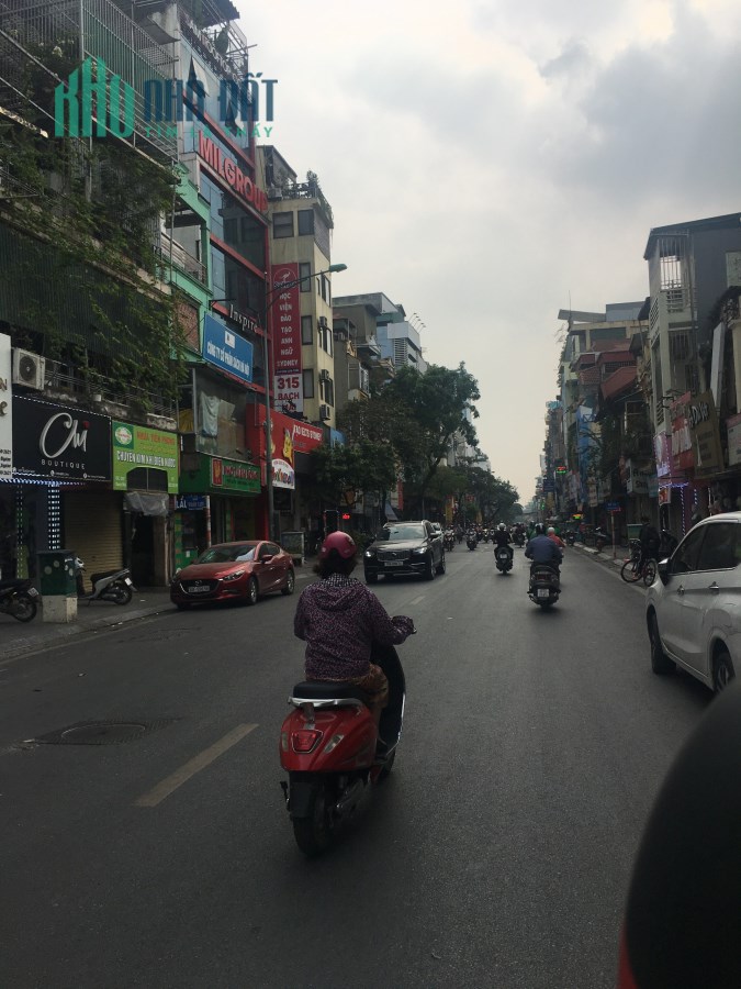 Chính chủ Bán nhà, 50M- 6T, Đền Lừ, phân Lô, Ô Tô, 9.5 tỷ, quận Hoàng Mai.
