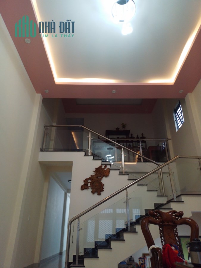 Chính Chủ Cần Bán Nhà Mới Xây Tại : Thị Trấn Liên Nghĩa – Đức Trọng – Lâm Đồng