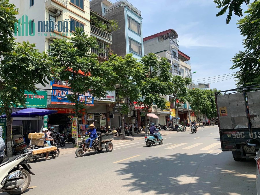 BÁN GẤP NHÀ MẶT PHỐ-VỈA HÈ RỘNG-QUY HOẠCH ỔN ĐỊNH-50M 12TỶ-DƯƠNG VĂN BÉ