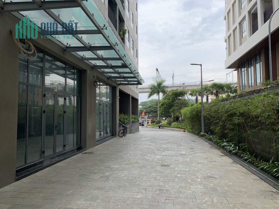 Chính Chủ Cần Bán Gấp Căn Shophouse 06 Bcons Suối Tiên.
