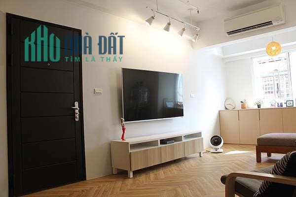 Nhà Trưng Nữ Vương Nguyễn Tri Phương, Kiệt 3m, 60m2