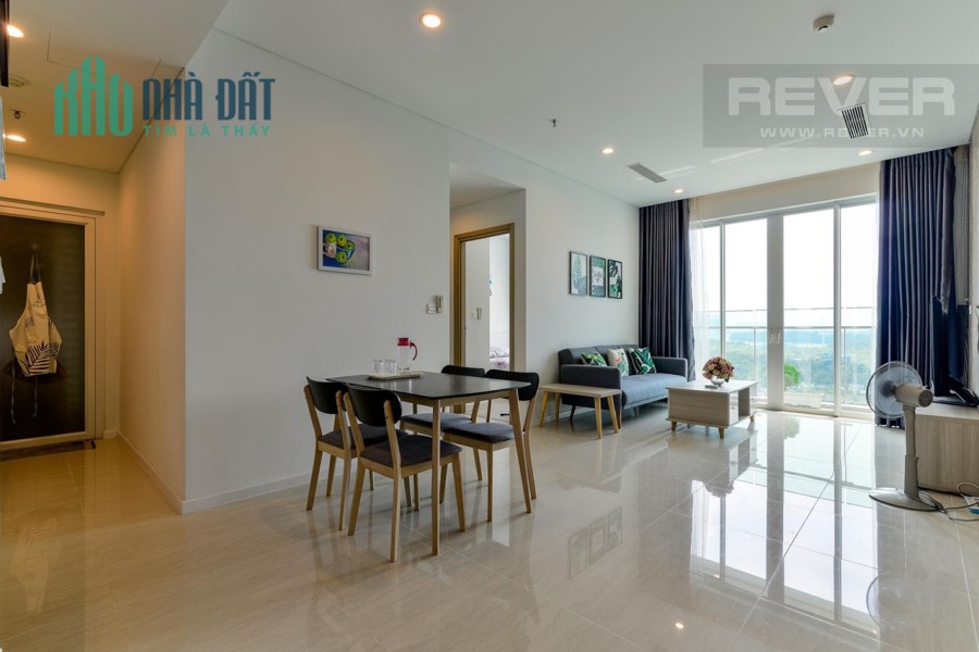 2PN SADORA 18 TRIỆU FULL NỘI THẤT