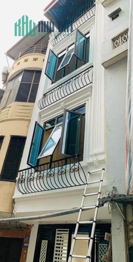 Bán Nhà Phố Xã Đàn 30m - 4 Tầng - Giá Nhỉnh 3 Tỷ Quận Đống Đa...