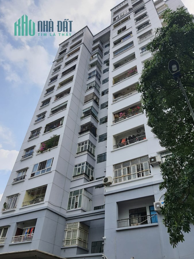💥 CHỈ 2.6 TỶ - CHUNG CƯ 54 NGÕ 85 HẠ ĐÌNH, THANH XUÂN, 92M2 2PN 2WC, SĐCC 💥
