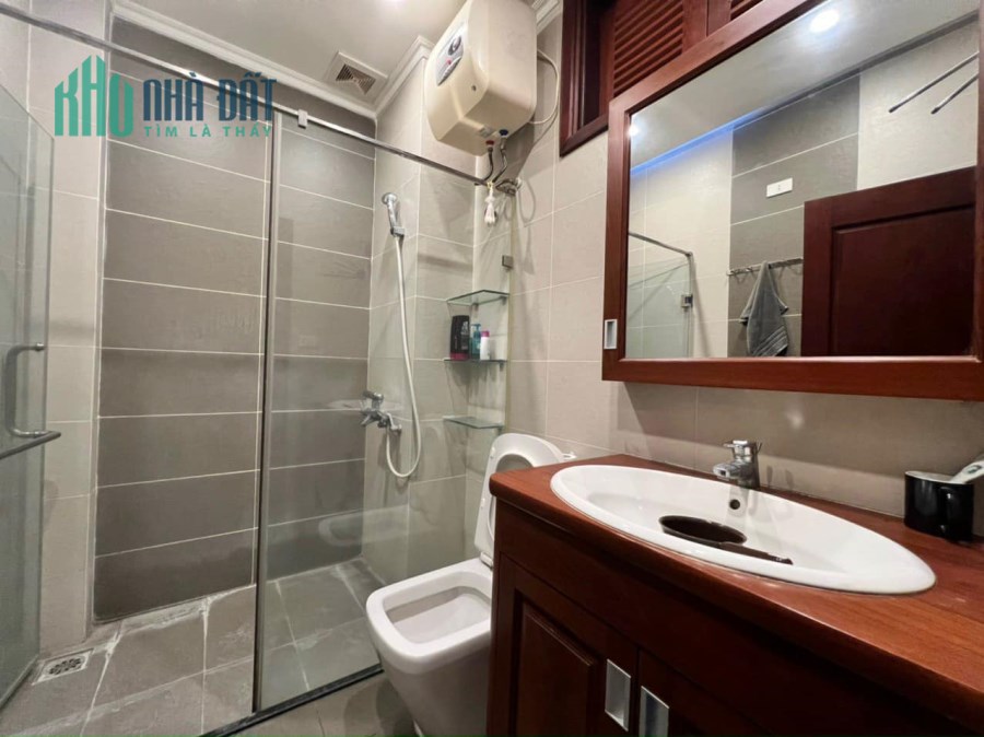 Bán gấp trong tuần : Nhà 6 tầng , 52mMT 6m 6,5 tỷ , oto vào nhà  ở Xuân Đỉnh , Bắc Từ Liêm