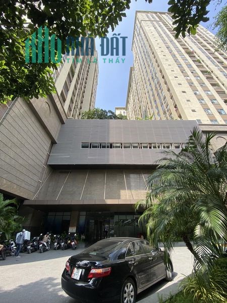 💥 CHỈ 3.5 TỶ-CHUNG CƯ CAO CẤP V1 HOME CITY, 177 TRUNG KÍNH, 62M2 2PN + 2WC-SĐCC 💥