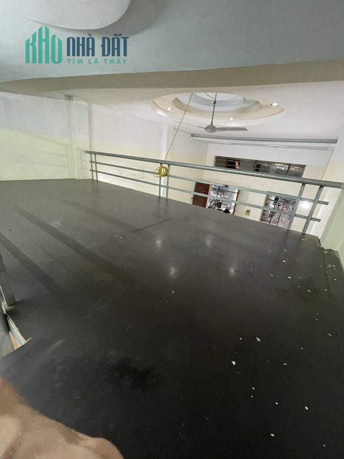 Cần cho thuê căn nhà năm trong ngõ 801 tôn đức thắng, phường Sở Dầu, quận Hồng Bàng, Hải Phòng