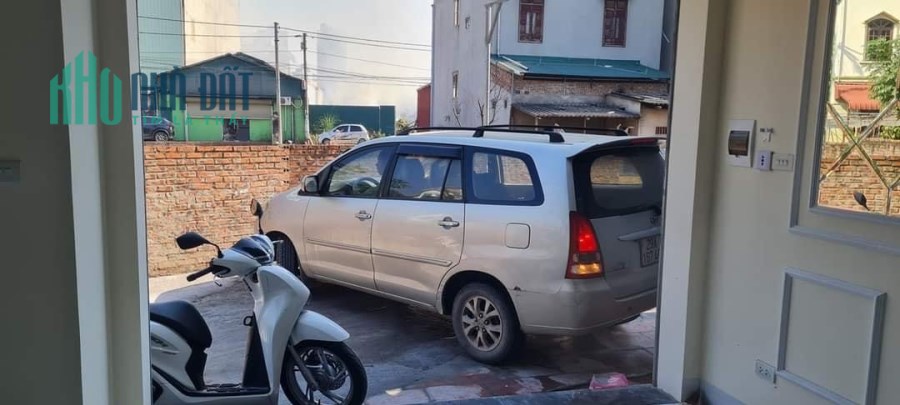 🔥🔥🔥 Chỉ nhỉnh hơn 3 tỷ bạn đã có 1 căn nhà đầy đủ tiện nghi – Đường BÁT KHỐI Quận LONG BIÊN -
