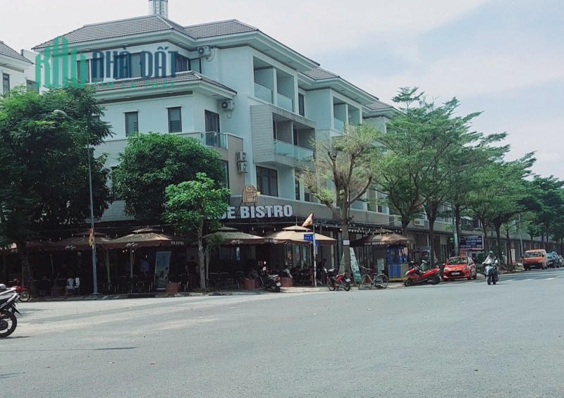 Nhà bán mặt tiền Đường số 41, Cát Lái, Thủ Đức, 120m2, 7 tầng, tháng máy, chỉ 13tỷ500