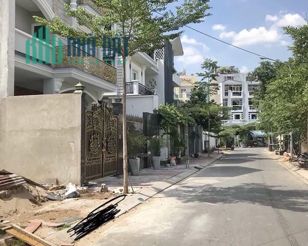Khu dân cư Kim Sơn Đất Nền giá tốt