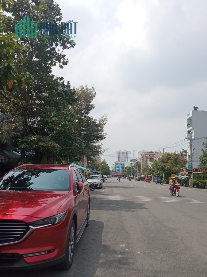 Bán nhà 5 TẦNG- 2 MẶT TIỀN- vừa ở vừa kinh doanh- FULL NỘI THẤT XỊN xò- KHU CƯ XÁ NGÂN HÀNG- P. Tân
