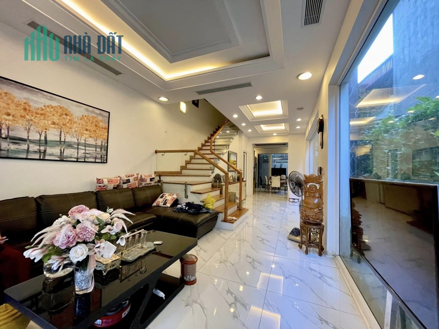 CHÍNH CHỦ CHUYỂN SANG NƯỚC NGOÀI ĐỊNH CƯ CẦN BÁN GẤP NHÀ PHAN ĐÌNH GIÓT - HÀ ĐÔNG