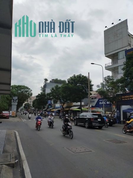 SIÊU HIẾM MẶT TIỀN KINH DOANH QUẬN 11, TUYẾN ĐƯỜNG BẬC NHẤT NỐI LIỀN 4 QUẬN.