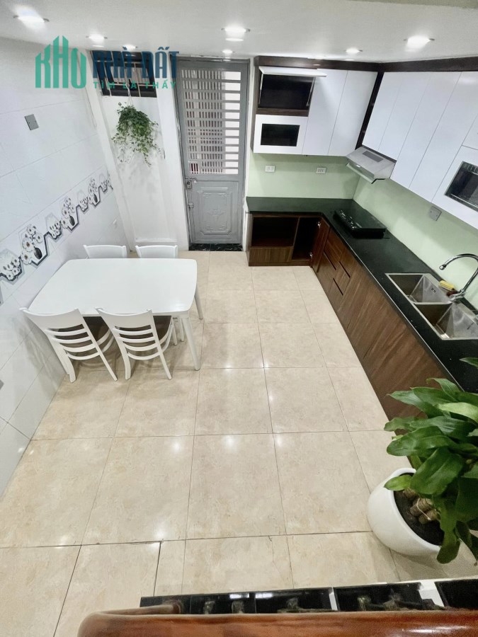 NHÀ ĐẸP Ở NGAY ĐÓN TẾT - CHÍNH CHỦ CẦN TIỀN BÁN GẤP NHÀ LÊ TRỌNG TẤN - HÀ ĐÔNG - NHÀ DT 60M, 4 TẦNG