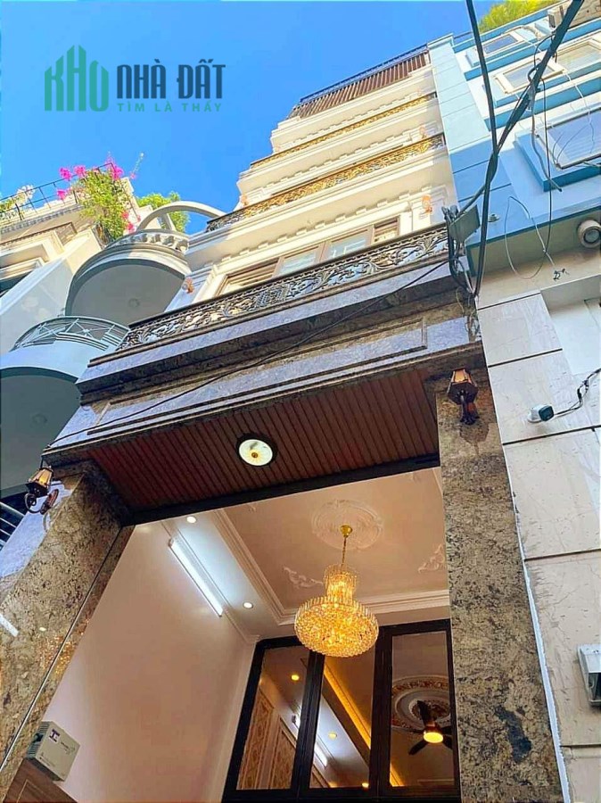 SIÊU PHẨM MẶT PHỐ HAI BÀ TRƯNG!
   KHÁCH SẠN 5 SAO -7 TẦNG THANG MÁY-52M2-GIÁ NHỈNH -16TỶ