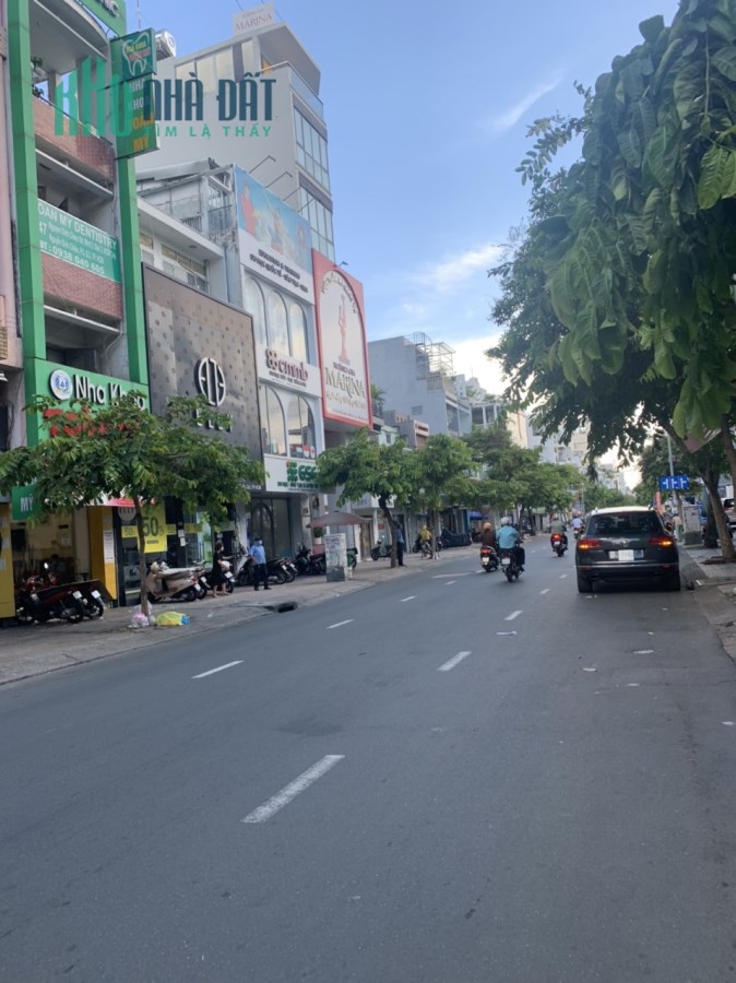 Chính chủ cho thuê nhà số 212B đường Hậu Giang, quận 6 giá thuê 45 triệu trên tháng, có thương lượng