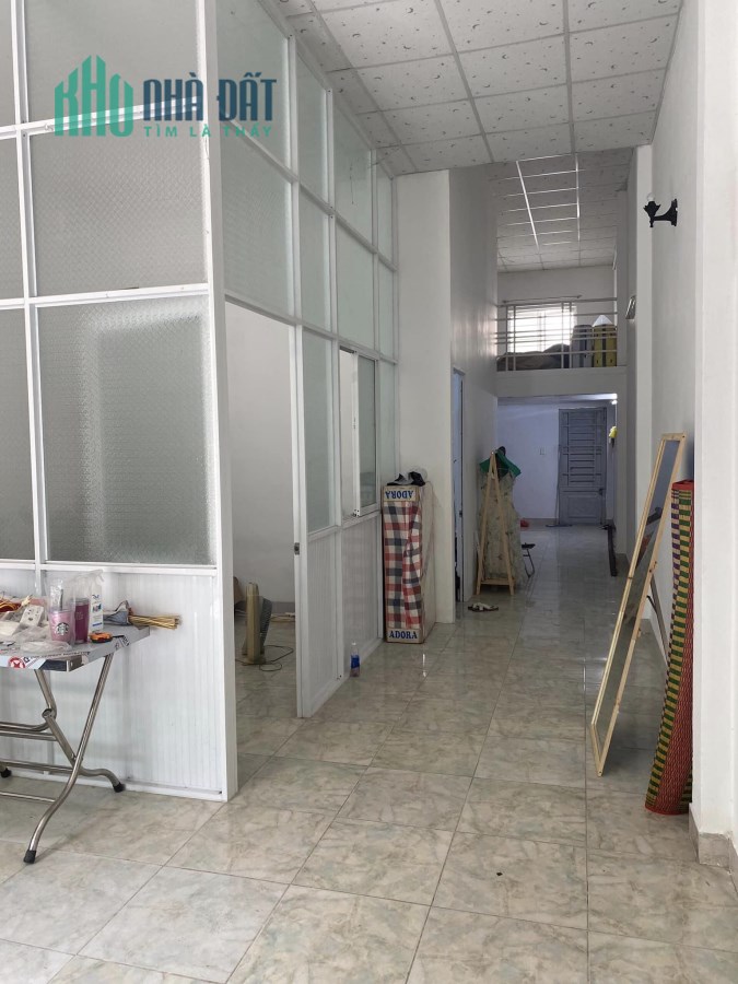 .Nhà Mặt tiền Phú Lộc 5,  Liên Chiểu, 75m2, 3.x tỷ