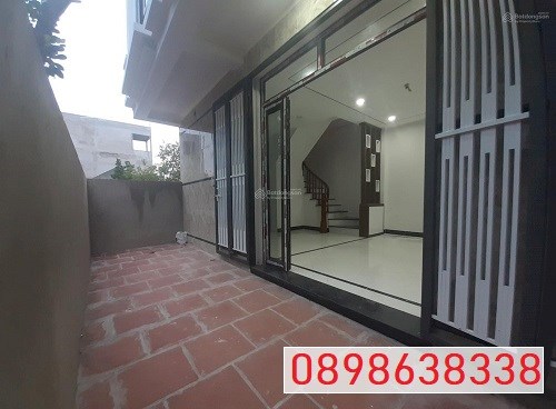 ⭐Bán nhà Phường Liên Mạc, Bắc Từ Liêm, 35m2 xây 4 tầng, Mt 6m, nhỉnh 2 tỷ; 0898638338