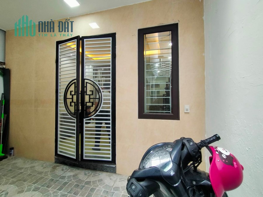CĂN HỘ MINI, DÒNG TIỀN KHỦNG, 6 TẦNG THANG MÁY