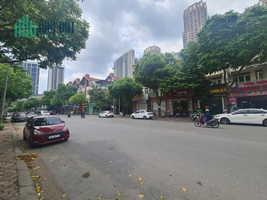WORLDCUP  Đến Rồi Chủ Quyết Bán 50 m - 5  tỷ 95  PL LK  KĐT Văn Khê , 3  bước Tố Hữu Lê