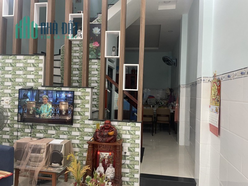 Bán nhà Kênh Tân Hoá gần Khuông Việt 3T 3PN nhà mói ở ngay giá chỉ 5 tỷ xx