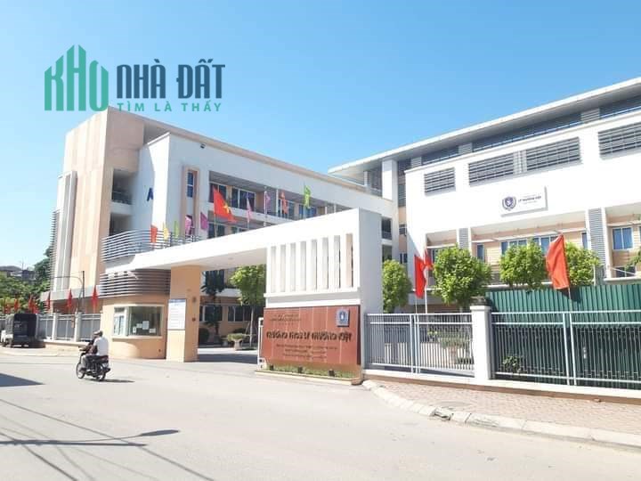 NHÀ MỚI NGỌC THỤY 80M – 7,5 TỶ- BÁN GẤP TRẢ NỢ NGÂN HÀNG, GARA Ô TÔ