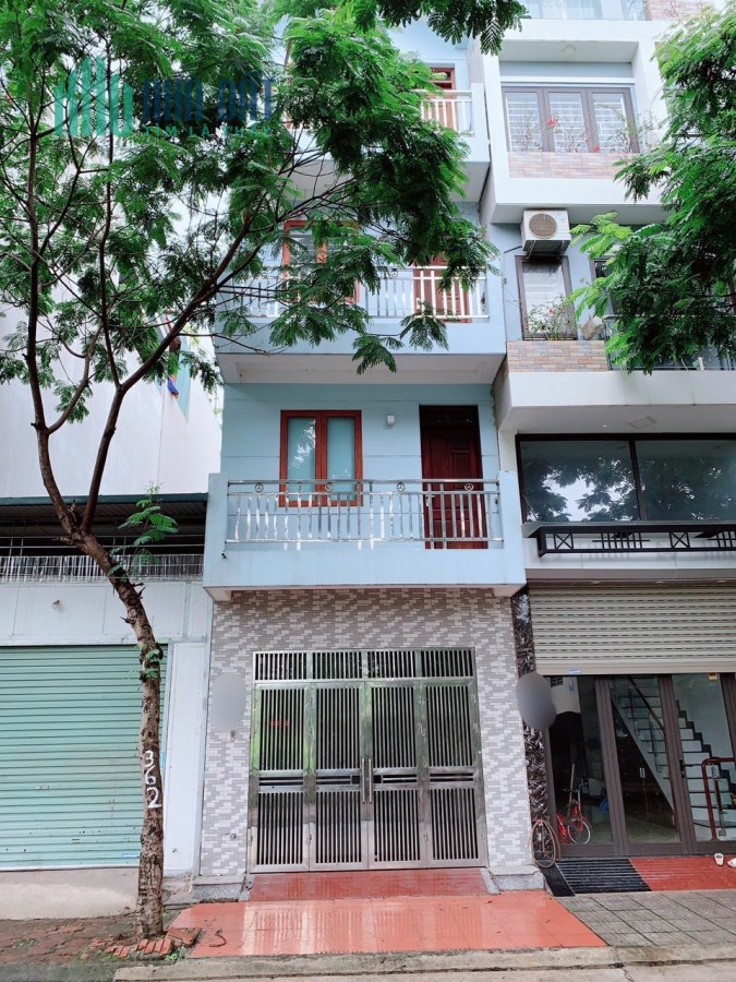Bán Nhà Phân Lô Liền Kề Lê Trọng Tấn Hà Đông 50m2 - 5 Tầng - MT 4m Kinh Doanh - Thang Máy - Gara Oto