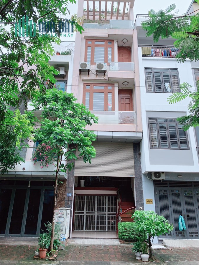 Bán Nhà Phân Lô Liền Kề Tố Hữu, Hà Đông Diện tích 48 m2 - 5 Tầng - Kinh Doanh - Gara Oto
