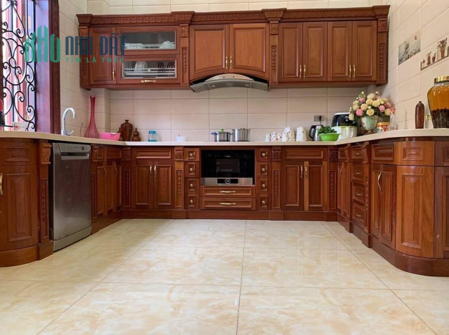 Thua lỗ CK bán gấp biệt thự TT4 TT6 Tây Nam hồ Linh Đàm 200m2 chỉ 16.89 tỷ. LH 0989.62.6116